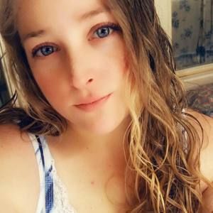 Meet your Posher, Krysten